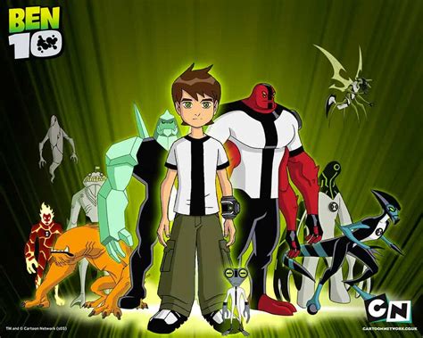 ben 10 extratorrent|Ben 10 全系列影片高清资源下载（torrent） .